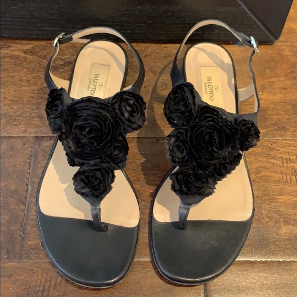 Valentino sandals